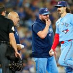 MLB