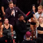 Rousey
