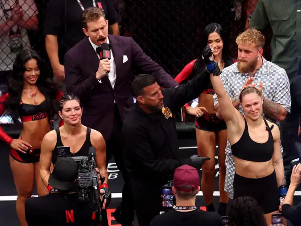 Rousey
