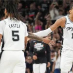 Spurs