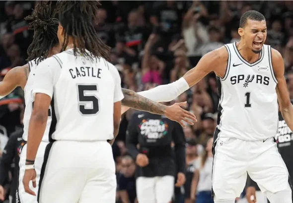 Spurs