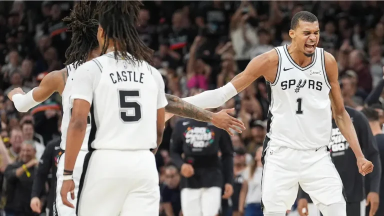 Spurs