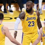 Lakers