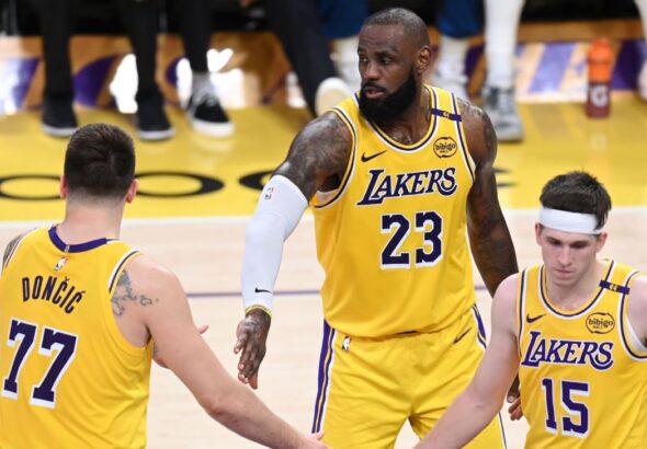 Lakers