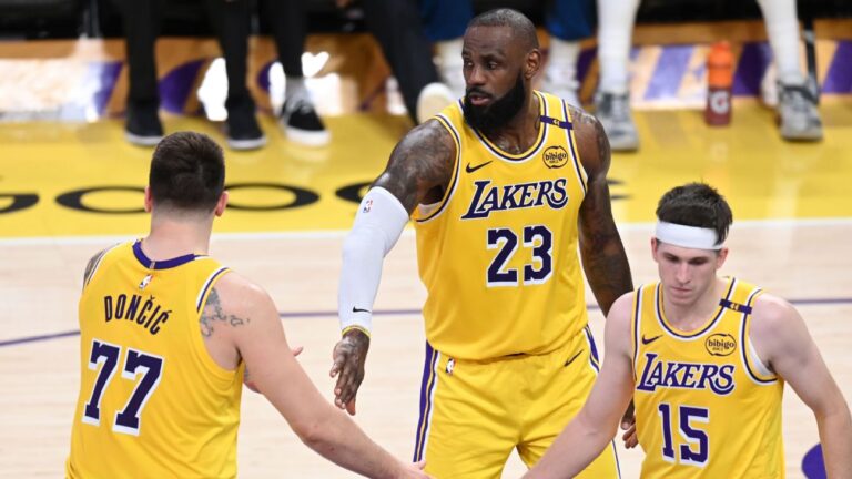 Lakers