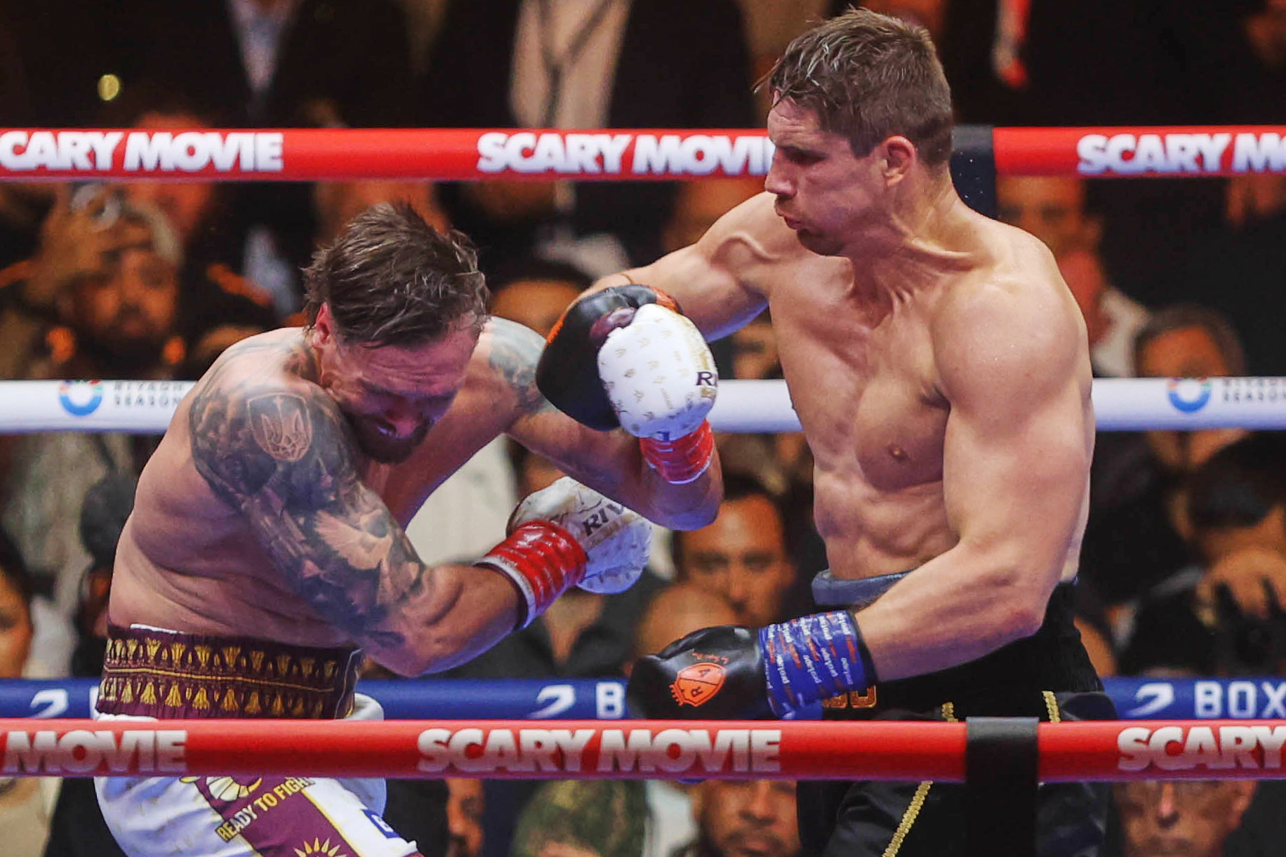 Usyk