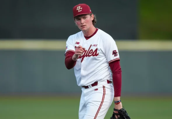 Boston College