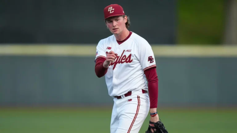 Boston College