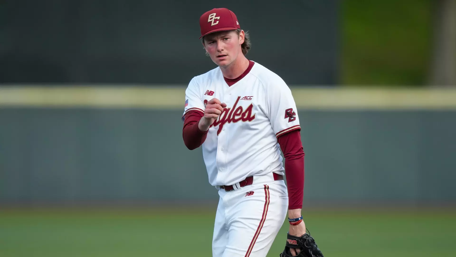 Boston College