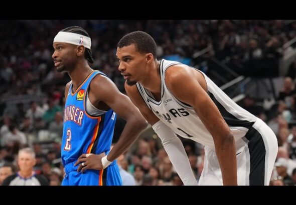 Spurs