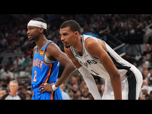 Spurs