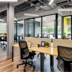 workspaces