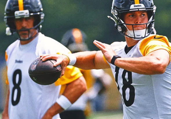 Steelers