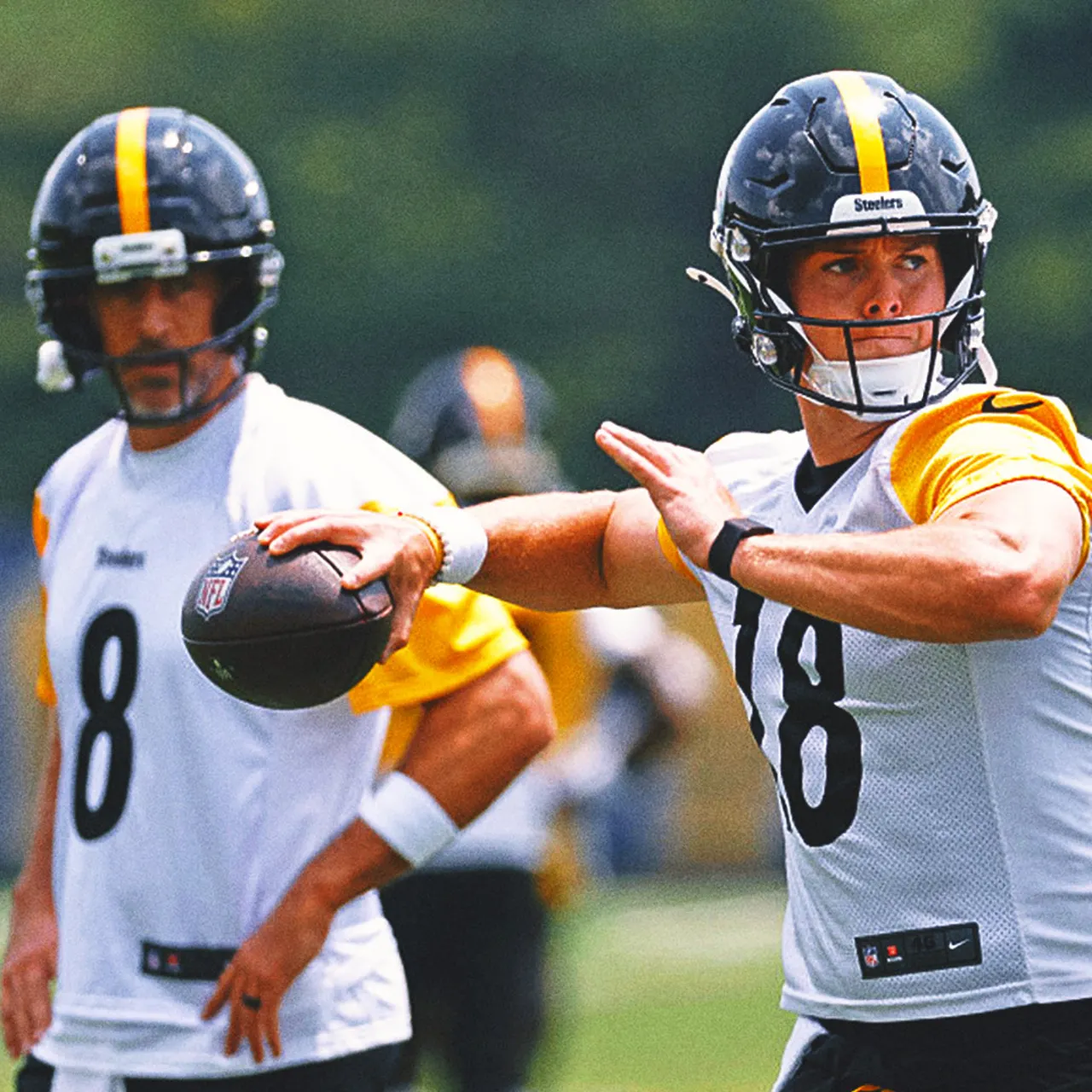 Steelers