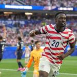 USMNT