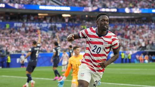 USMNT