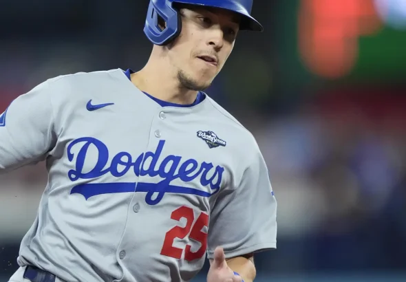 Dodgers