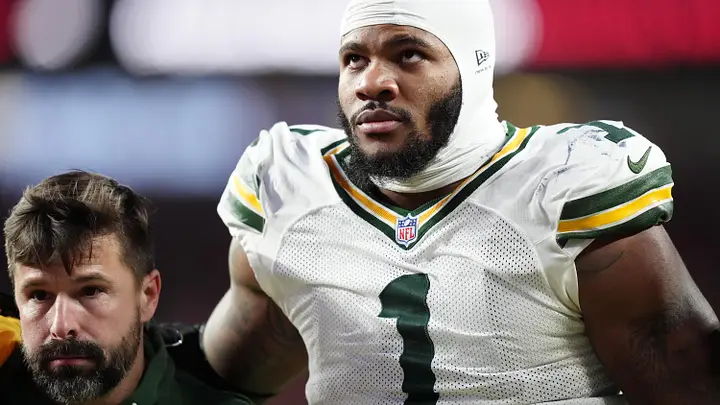 Packers