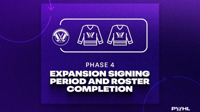 PWHL