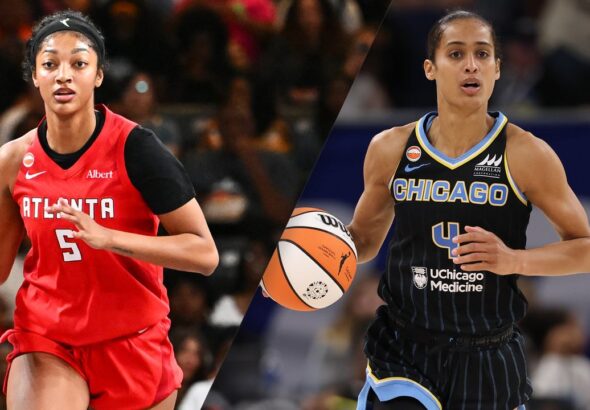 WNBA