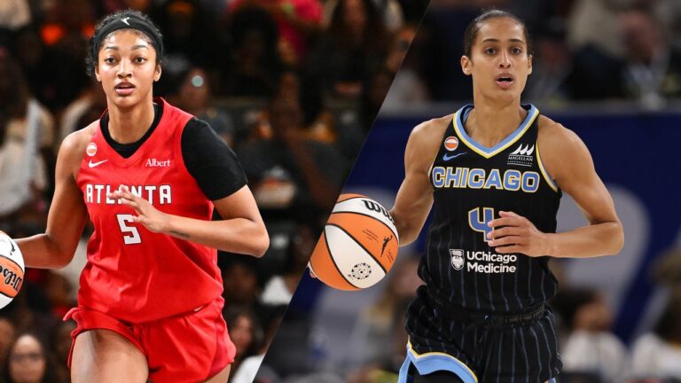 WNBA