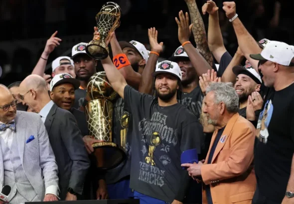 Knicks