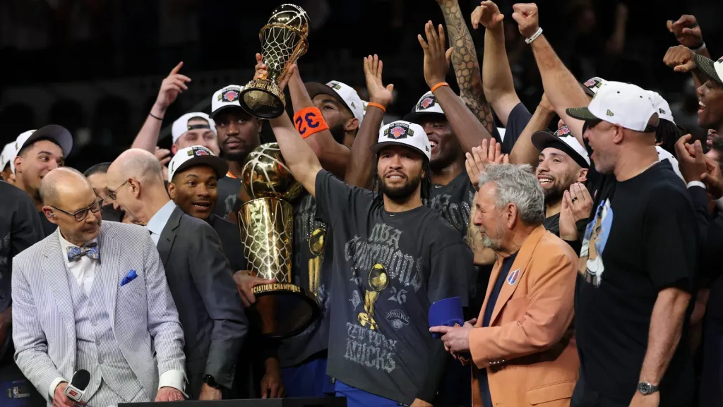 Knicks