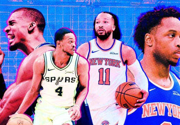 NBA Finals