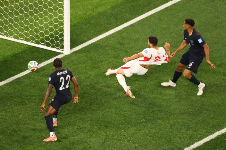USMNT