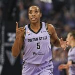 WNBA