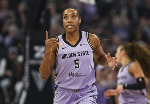 WNBA
