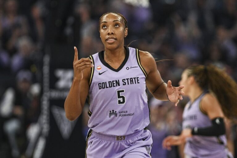 WNBA
