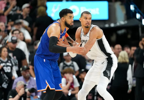 Knicks
