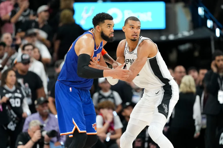 Knicks