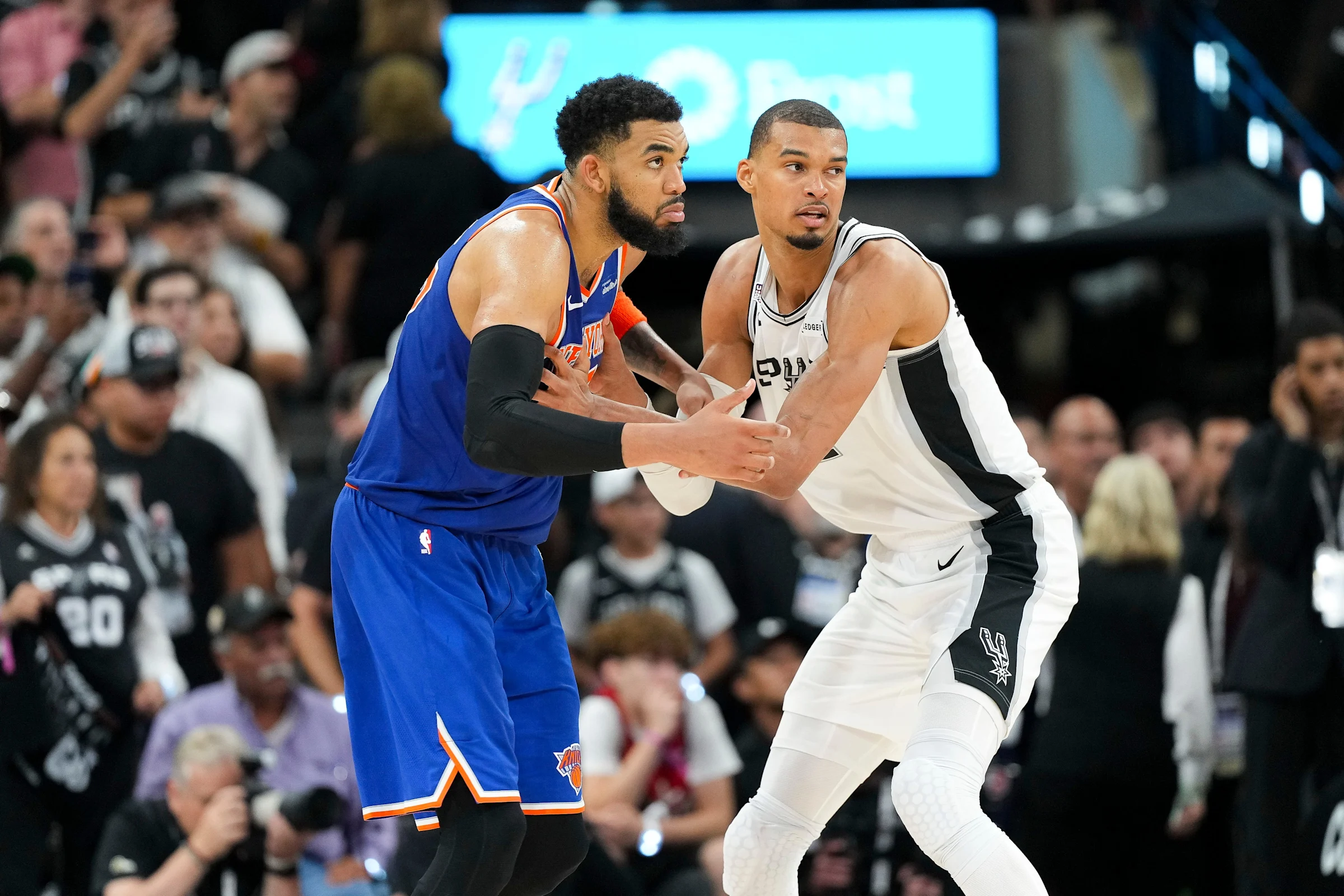 Knicks