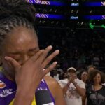 WNBA