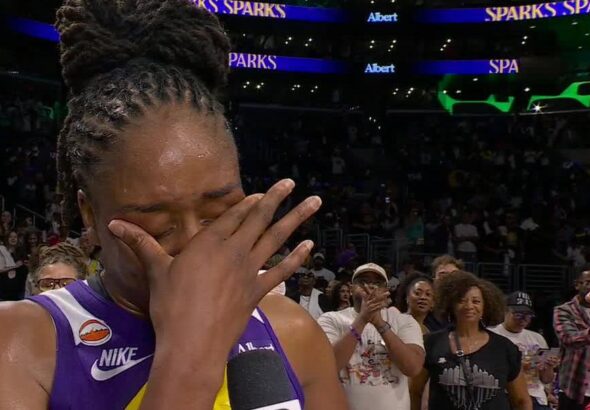 WNBA