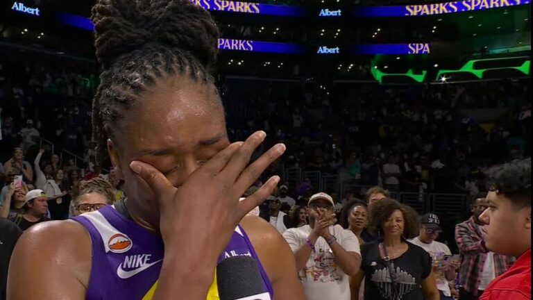 WNBA