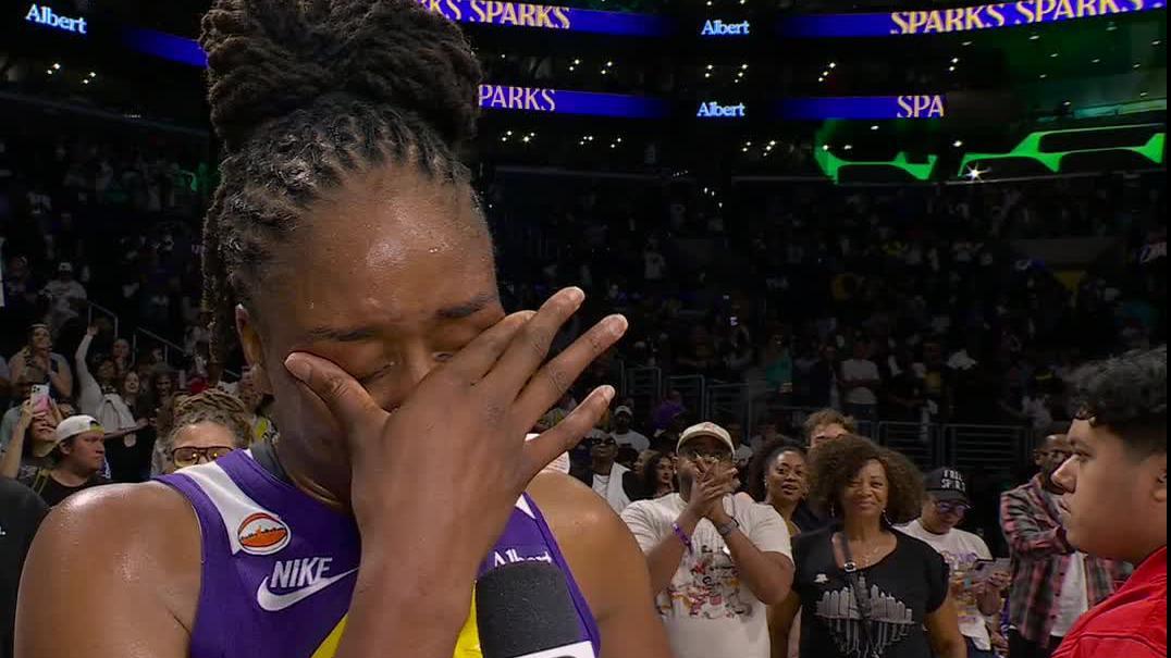 WNBA