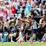 USMNT