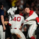 MLB
