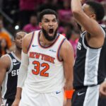 Knicks