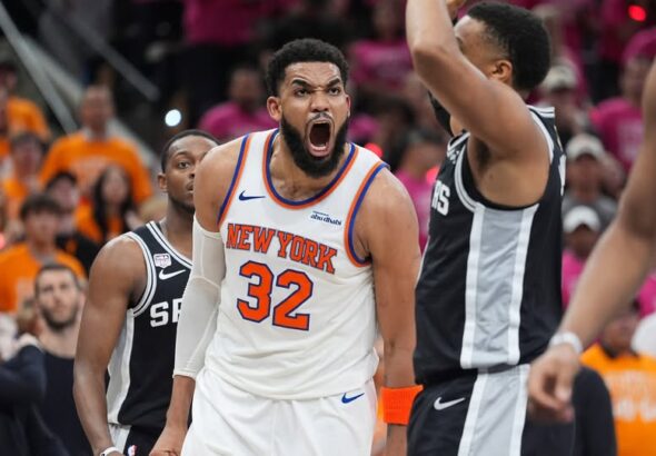 Knicks
