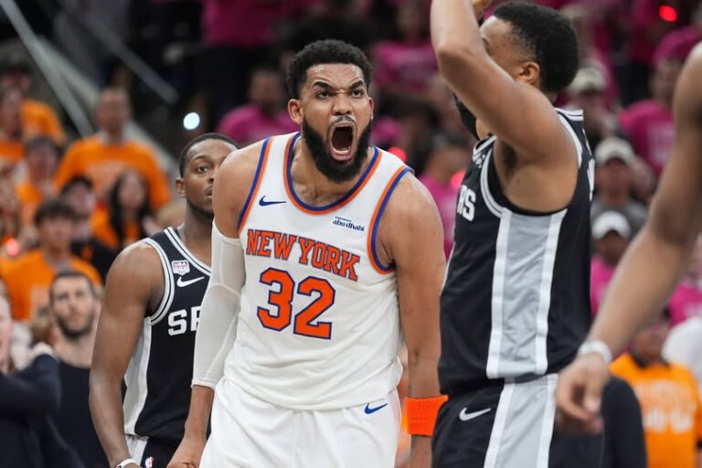 Knicks