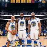 Warriors