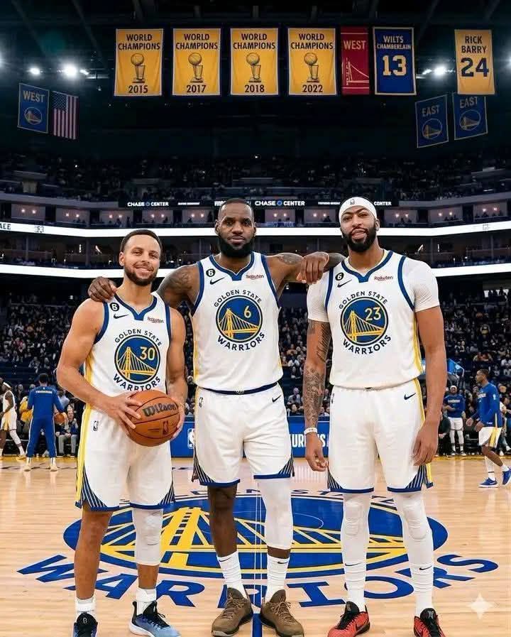 Warriors
