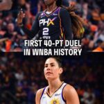 WNBA