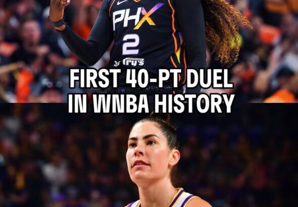 WNBA