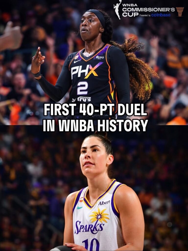 WNBA