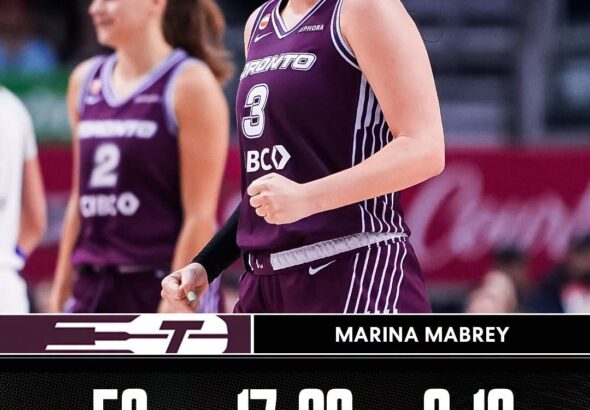 Mabrey